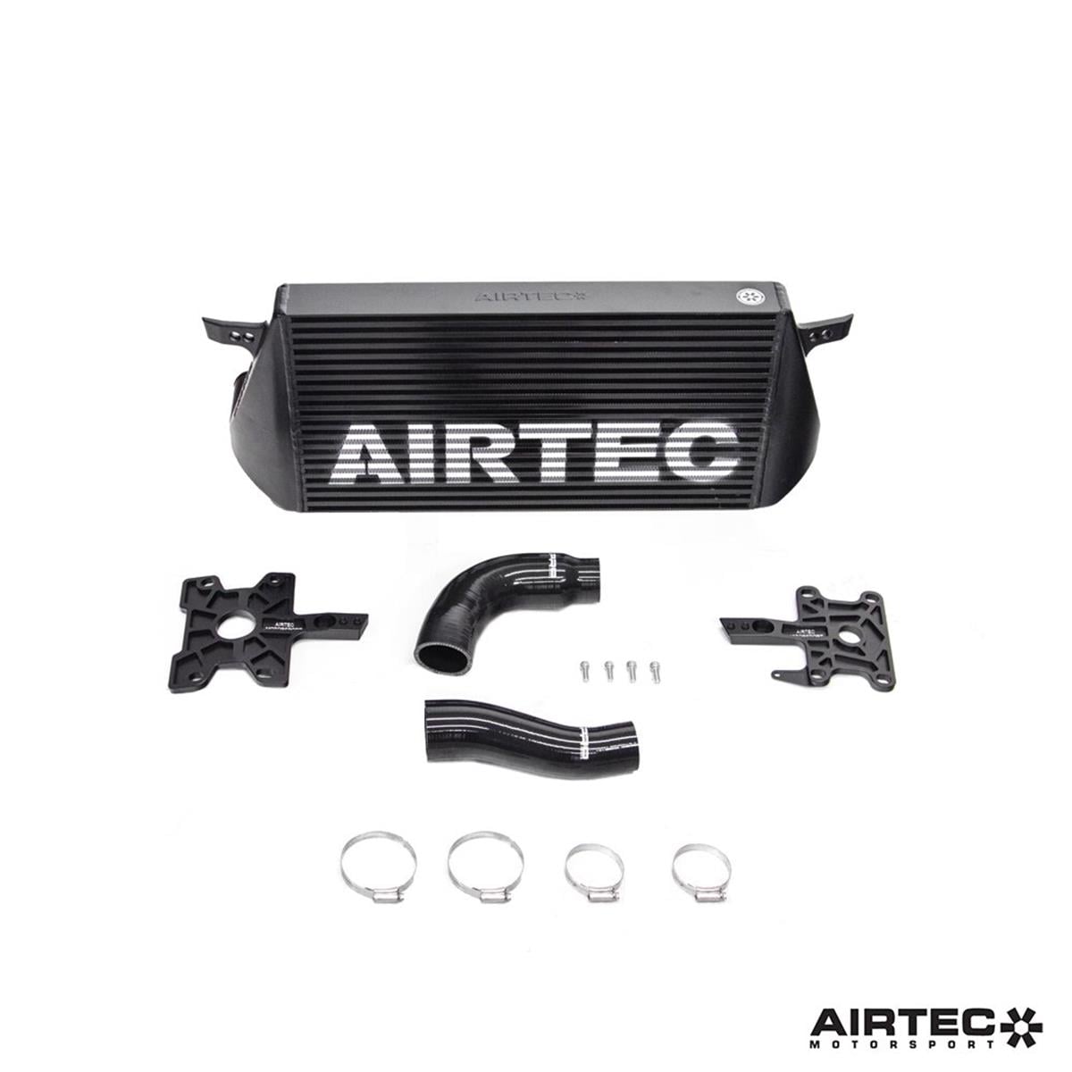 STAGE 3 INTERCOOLER (TOYOTA YARIS GR-ATINTYGR2)