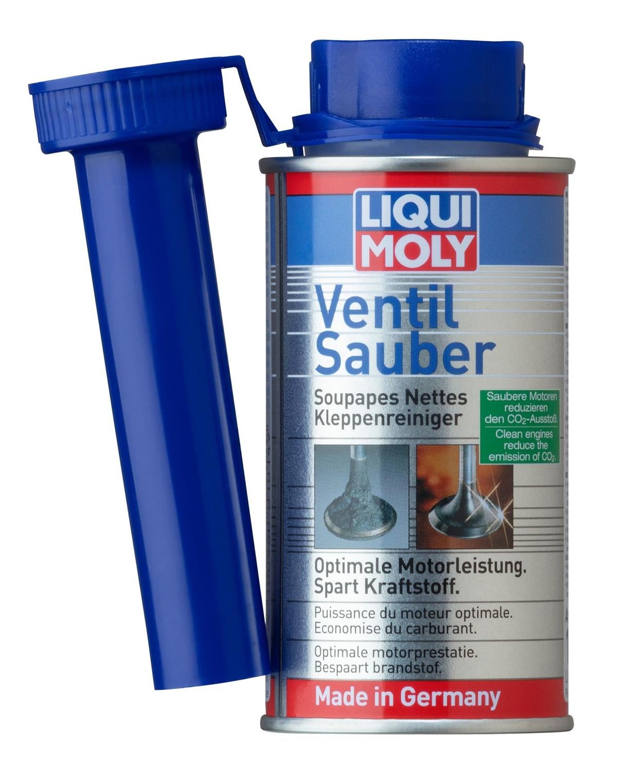 SUBAP TEMİZLEYİCİ 150ML