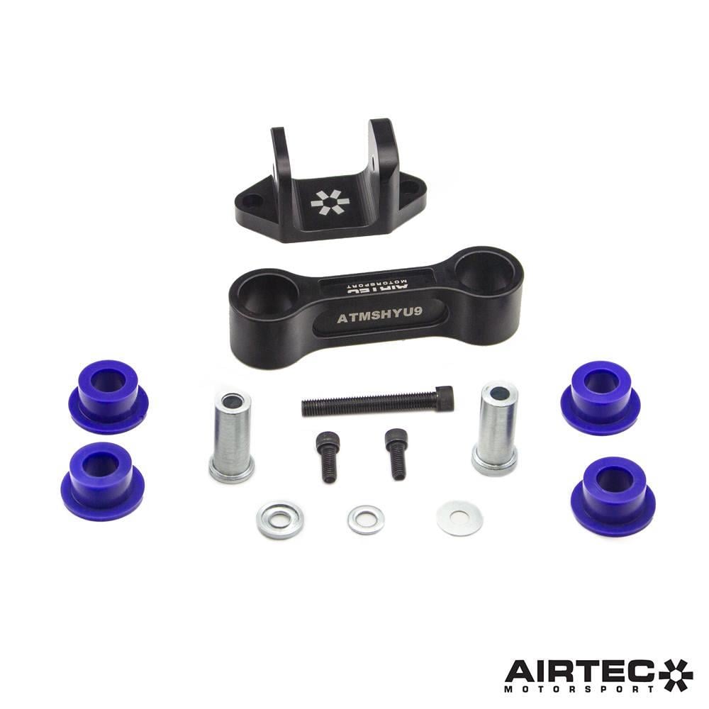 Torque Mount for Hyundai i20N
