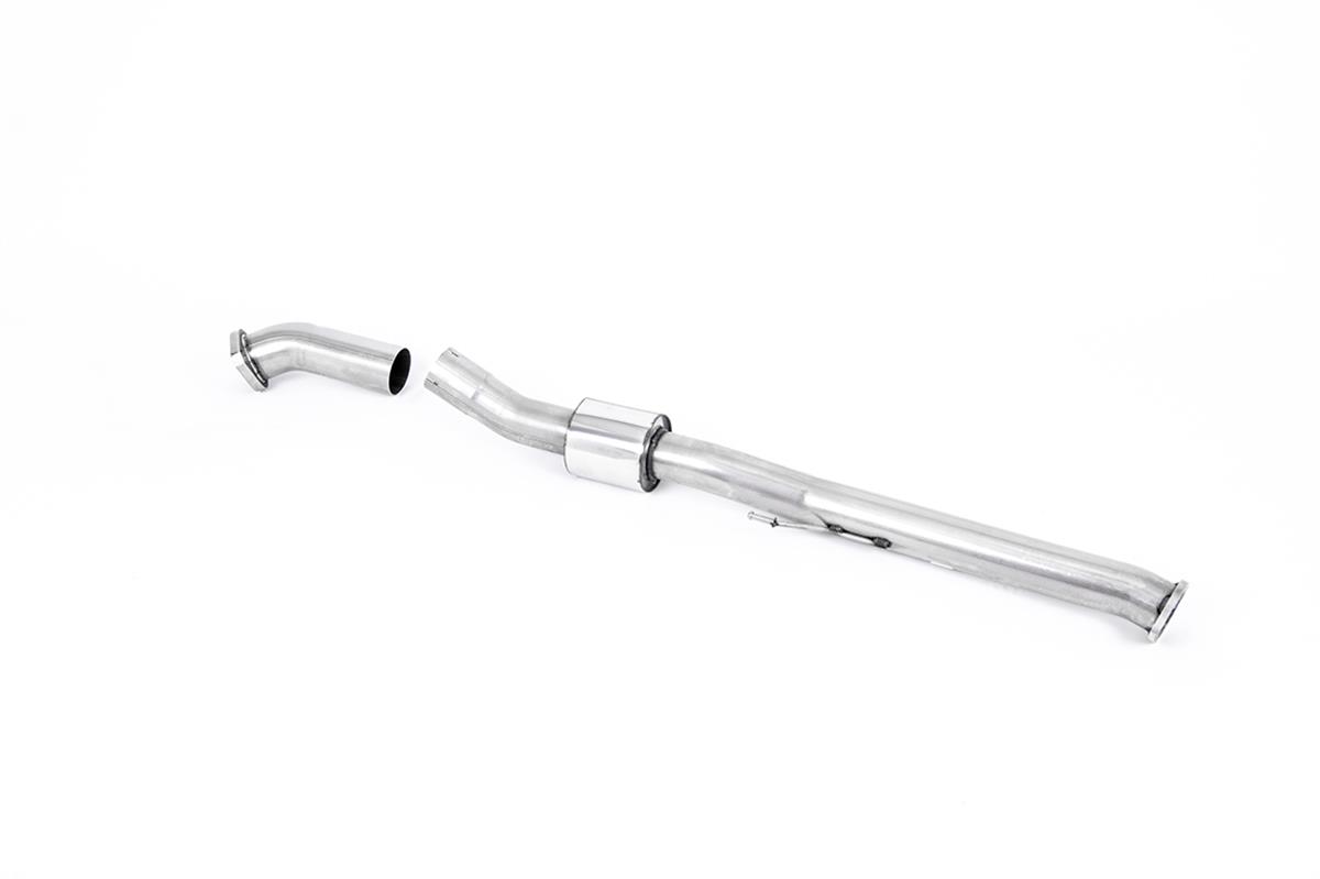 Toyota - Yaris - GPF/OPF Bypass - GR & GR Circuit Pack 1.6T 