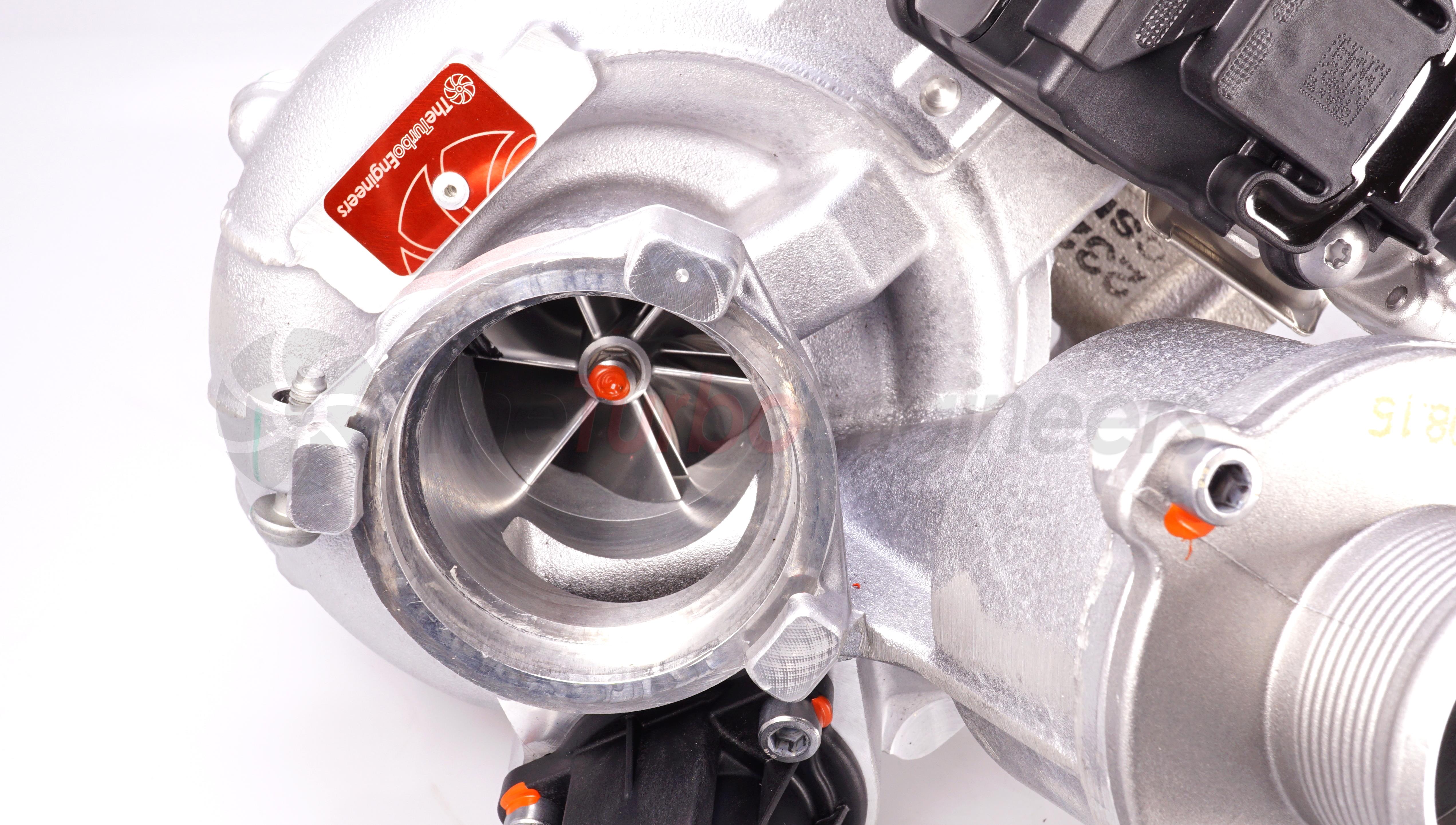 TTE475 5349 VAG IS38 Golf 7 Hybrid Turbo