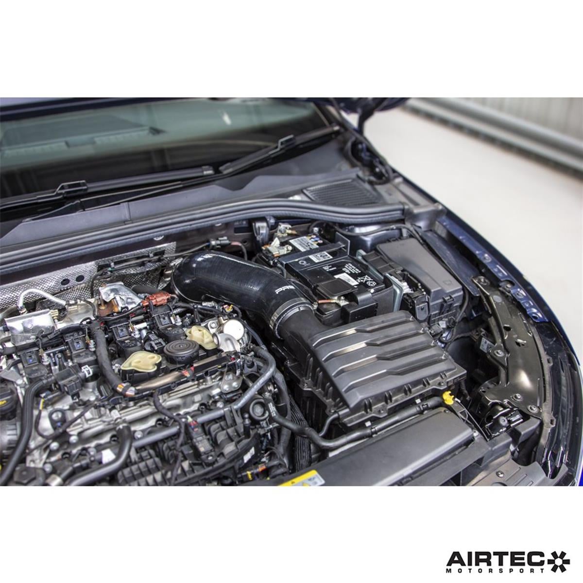 TURBO ELBOW (AUDI 8Y S3, CUPRA LEON 300 TSI, GOLF 8 GTI, R, ARTEON R, FORMENTOR, TIGUAN R-ATMSVAG10)
