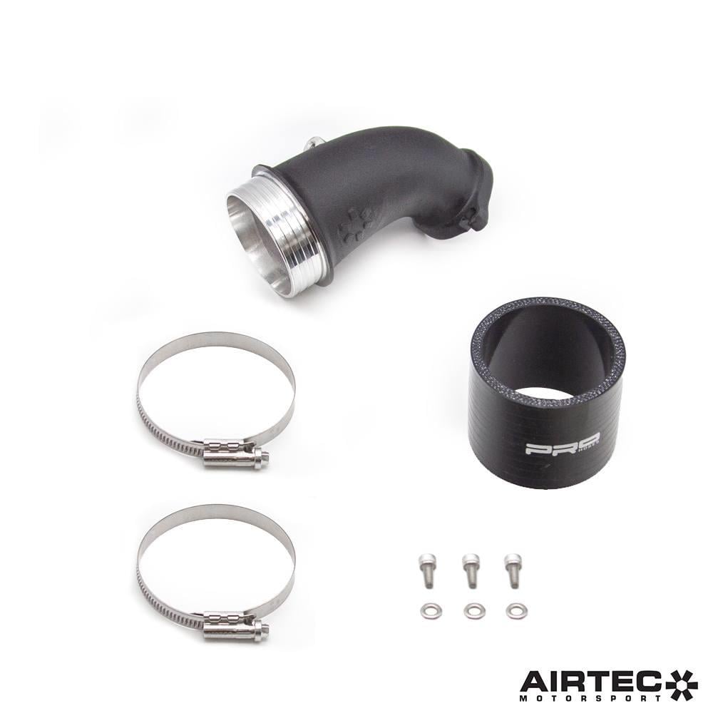Turbo Elbow for Hyundai i20N (AIRTEC Induction Kit)