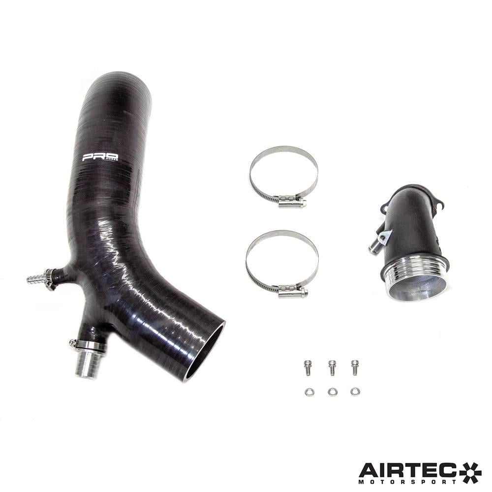 Turbo Elbow Induction Hose for Hyundai i20N (Standard air box)