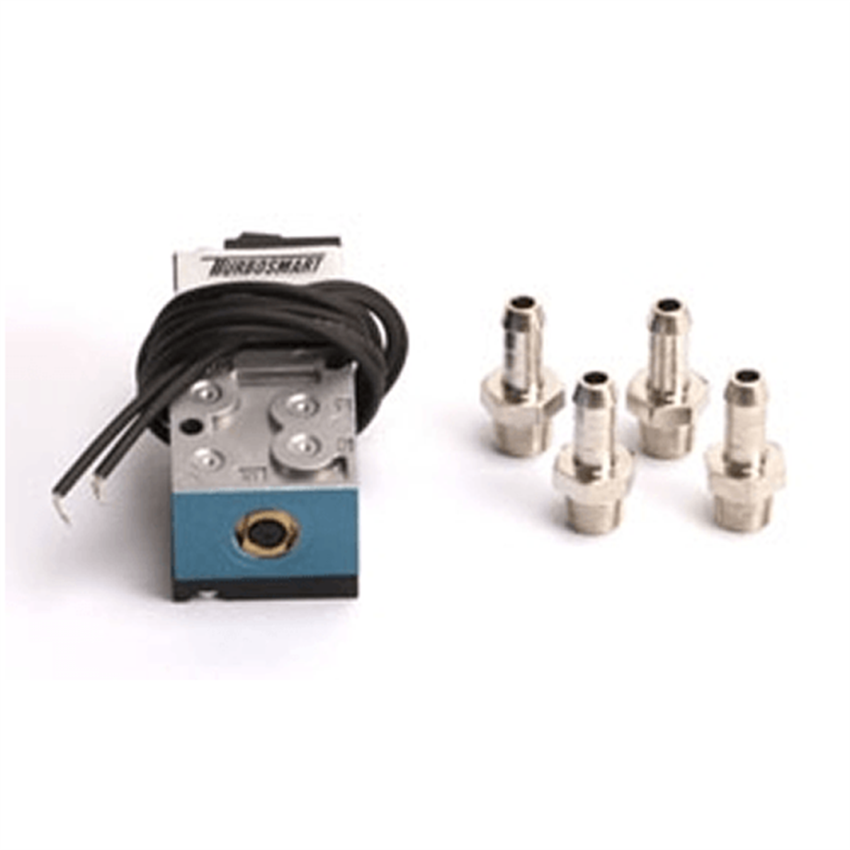 TURBOSMART 4 PORT BOOST CONTROL SOLENOID (TS-0301-2003)