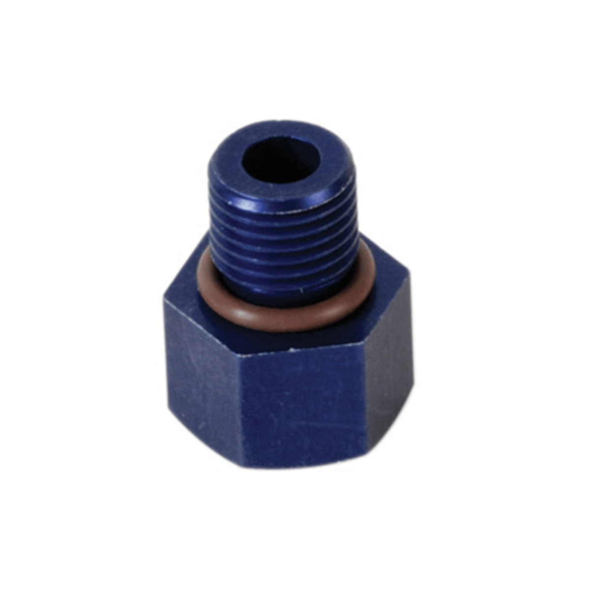 TURBOSMART AUDI/VW/FORD XR6T FUEL PRESSURE REGULATOR ADAPTER (TS-0402-1006)
