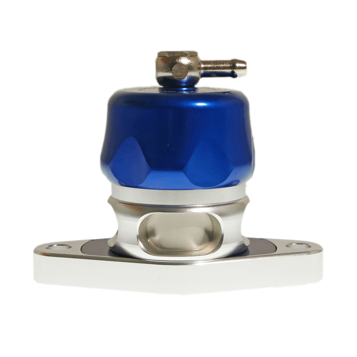 TURBOSMART BOV VEE PORT PRO BLUE (NISSAN JUKE, PULSAR -TS-0205-1140)