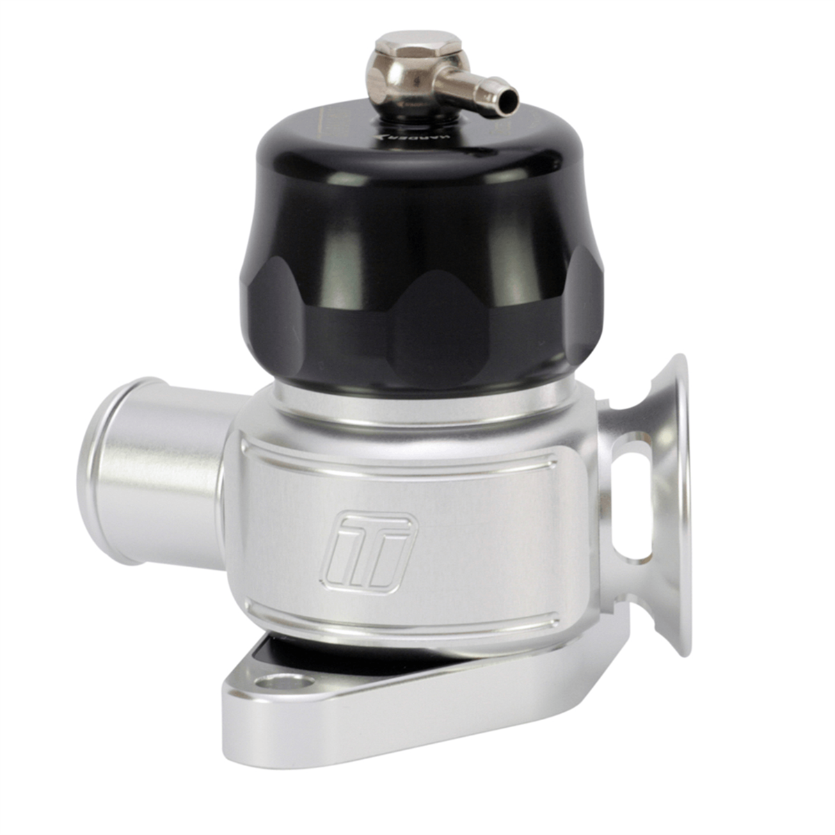 TURBOSMART DUAL PORT BLACK (NISSAN-TS-0205-1026)