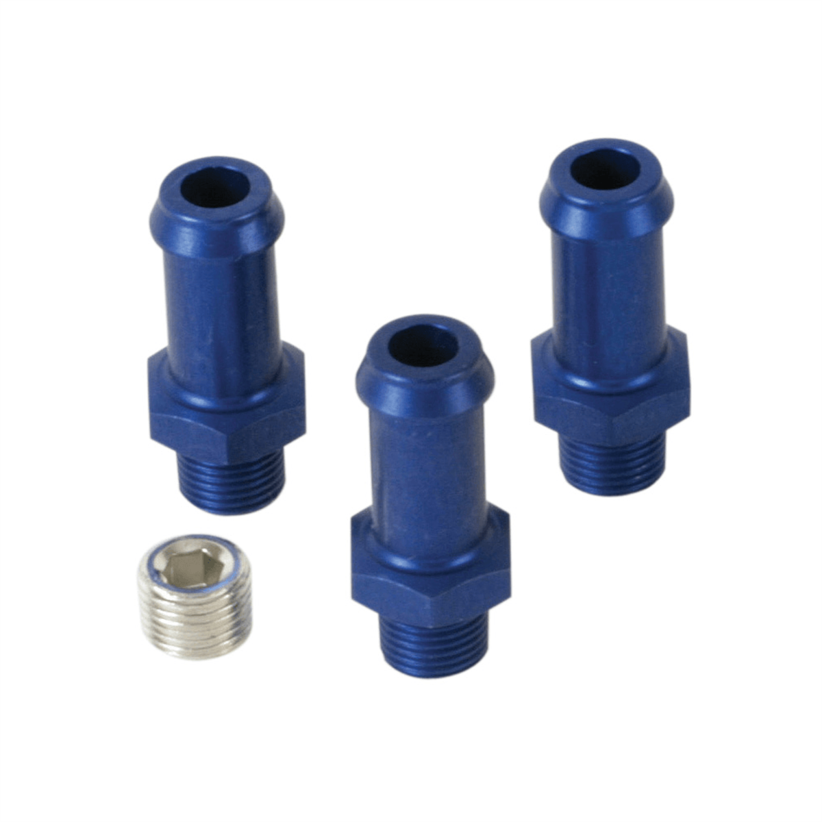 TURBOSMART FPR FITTING KIT 1/8 NPT 8MM (TS-0402-1108)
