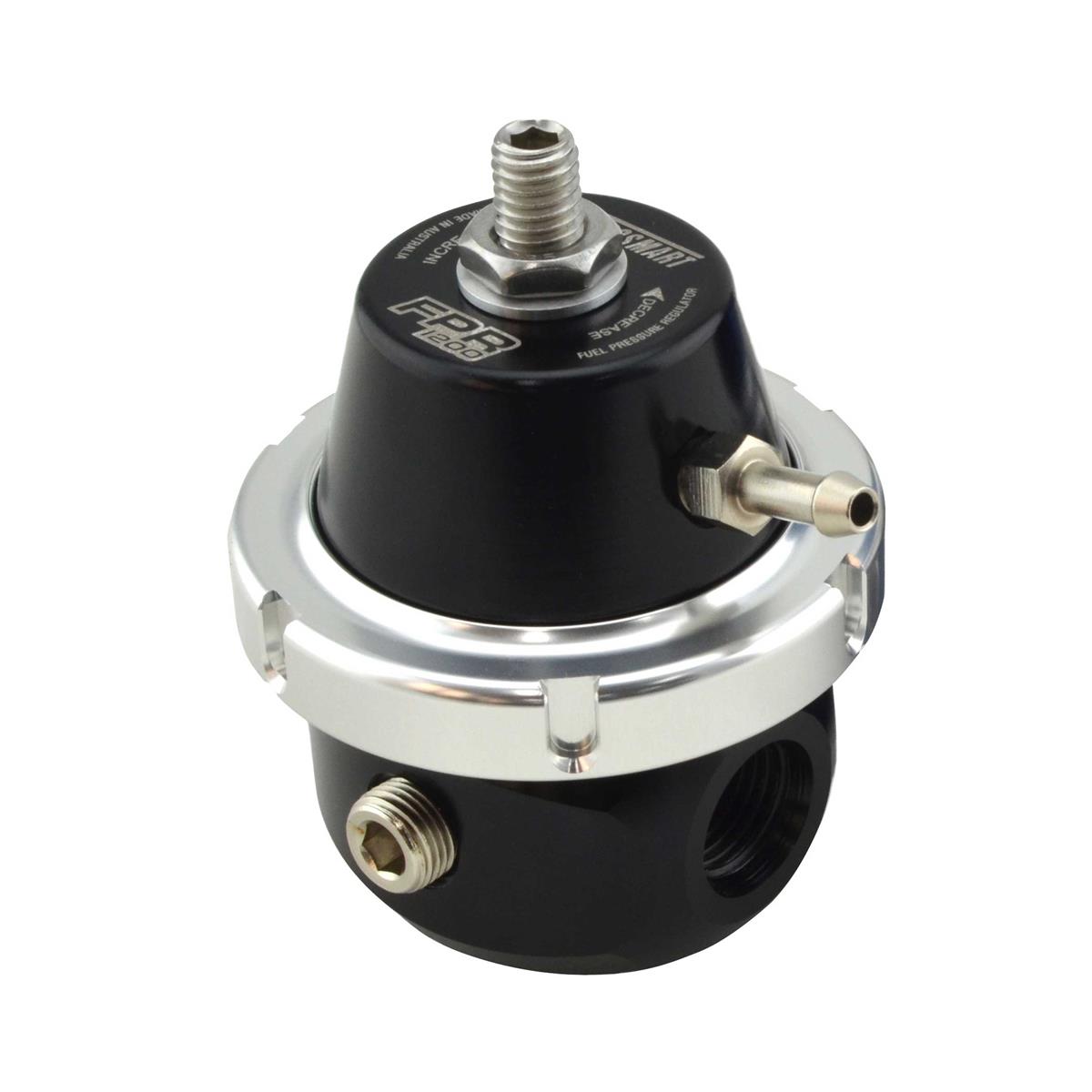 TURBOSMART FPR1200 - 6 AN - 2017 - BLACK ( TS-0401-1104)