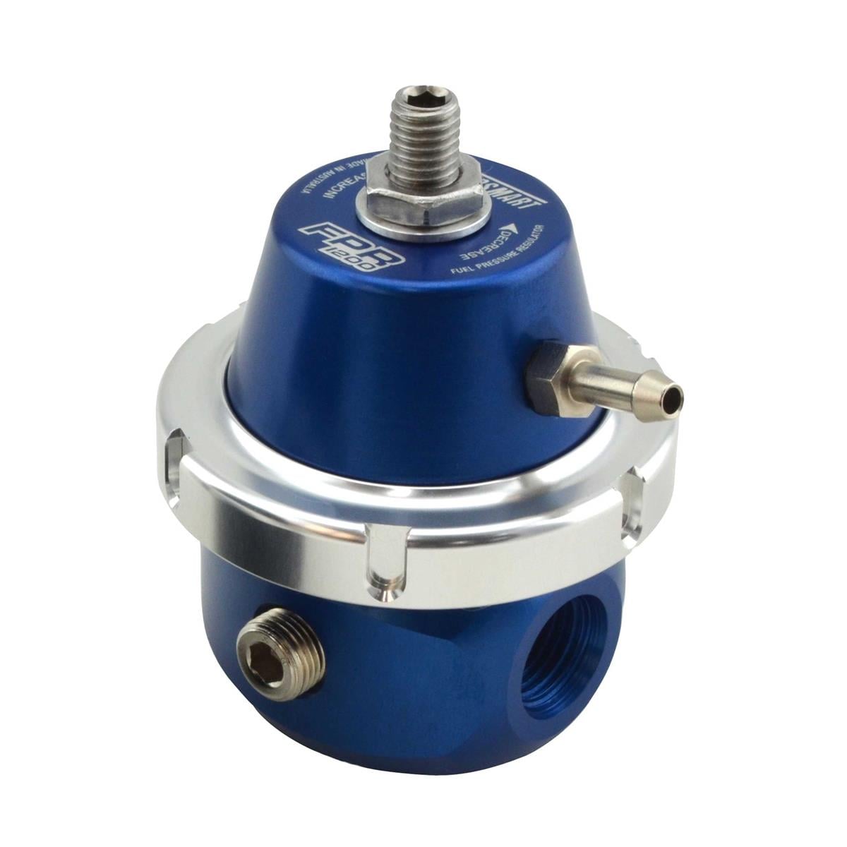 TURBOSMART FPR1200 - 6 AN - 2017 - BLUE ( TS-0401-1103)