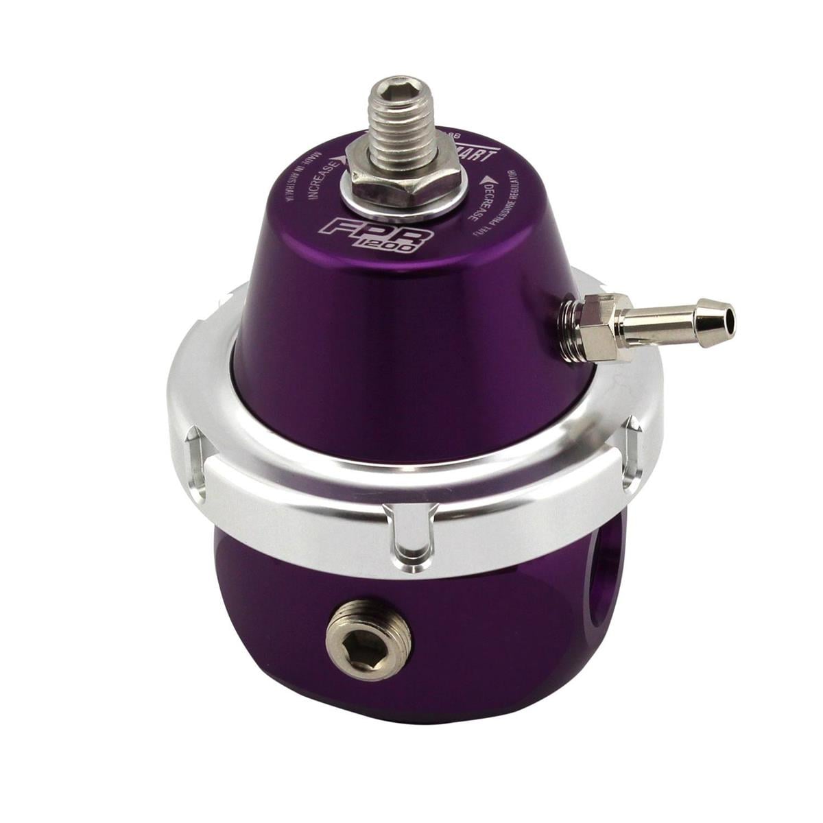 TURBOSMART FPR1200 - 6 AN - 2017 - PURPLE ( TS-0401-1109)