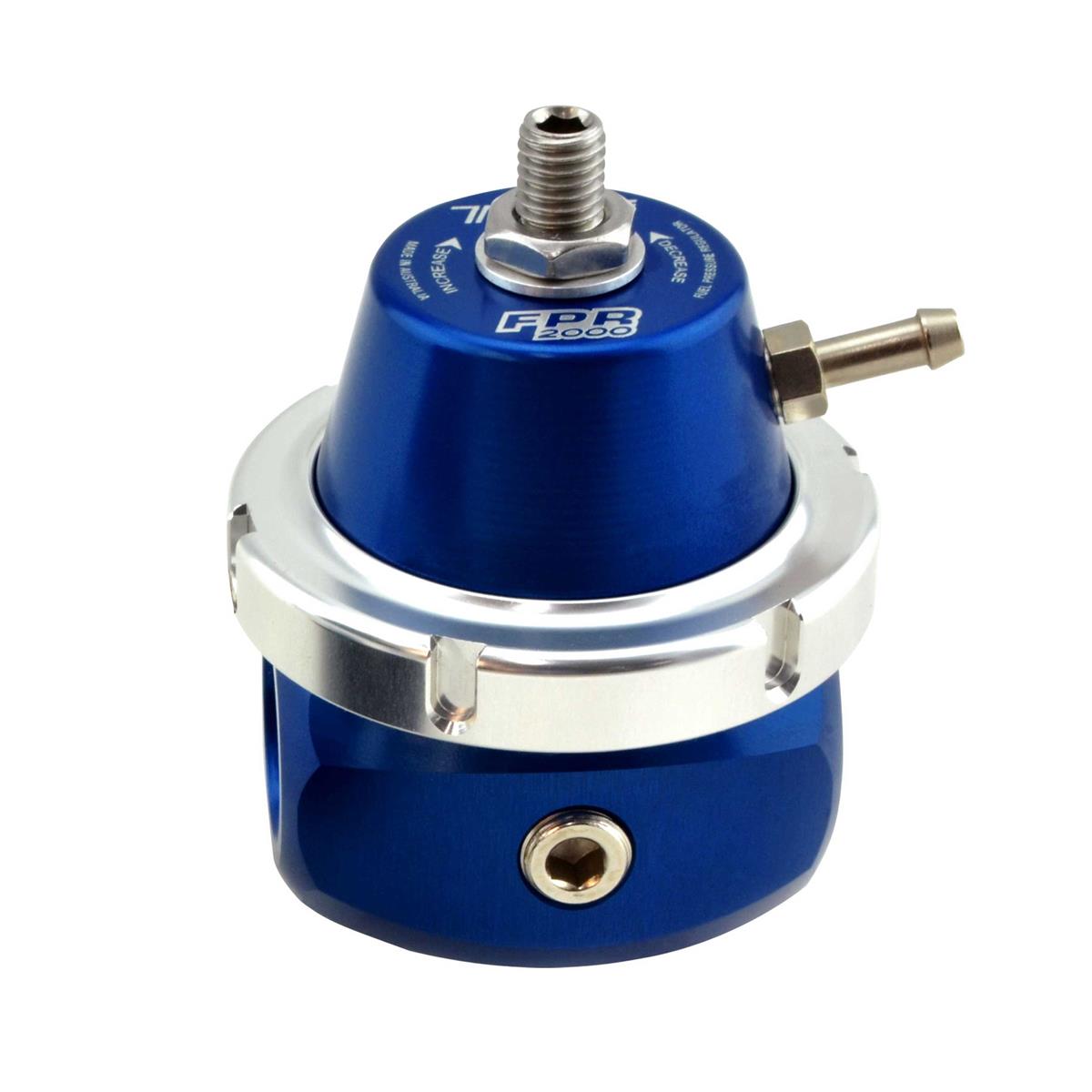 TURBOSMART FPR800 1/8 NPT - 2017 - BLUE (TS-0401-1101)