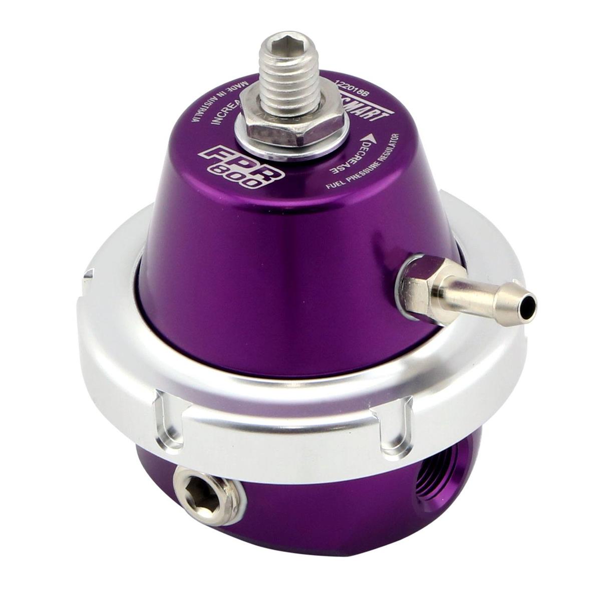 TURBOSMART FPR800 1/8 NPT - 2017 - PURPLE (TS-0401-1107)