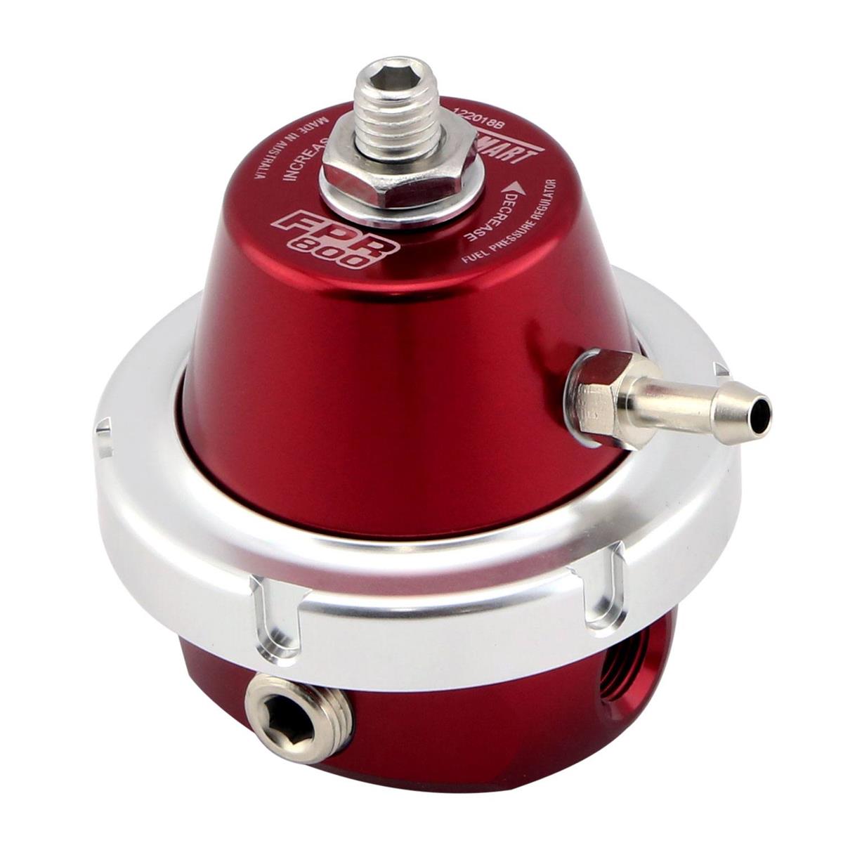 TURBOSMART FPR800 1/8 NPT - 2017 - RED (TS-0401-1108)