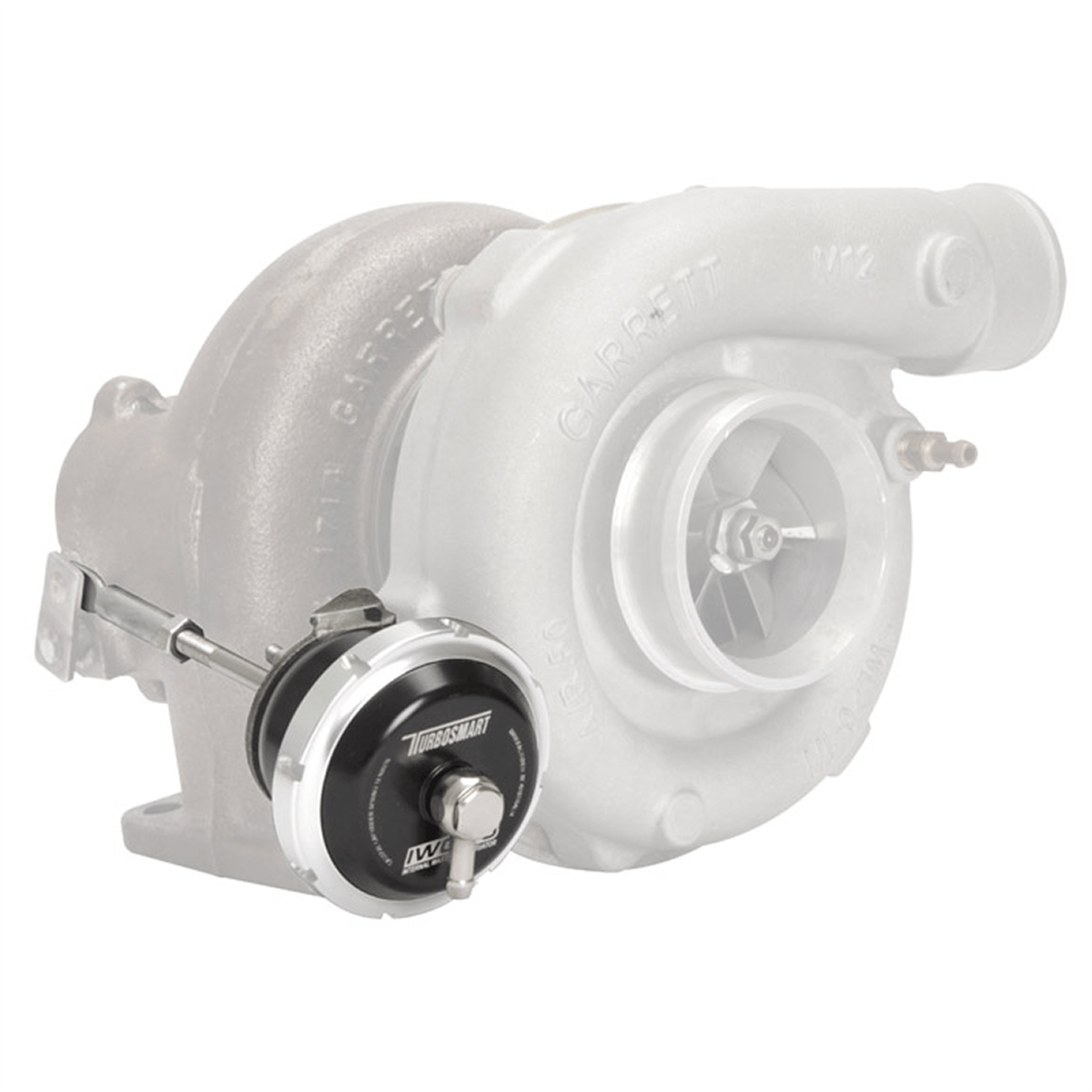 TURBOSMART IWG75 FORD FOCUS RS MK1 XR6 ACTUATOR 7 PSI (TS-0622-1072)