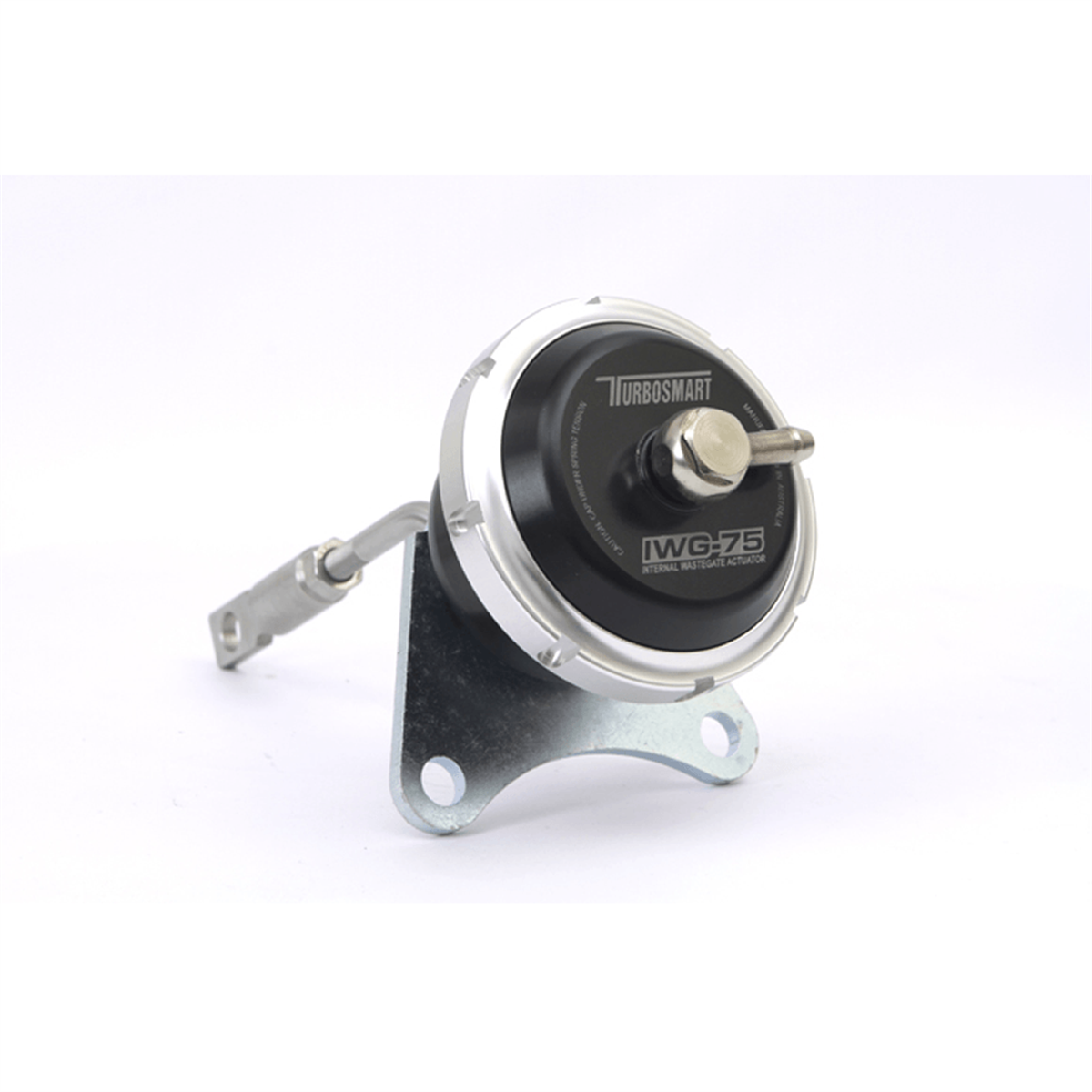 TURBOSMART IWG75 SUBARU IMPREZA WRX 08 5 PSI BLACK (TS-0605-2052)