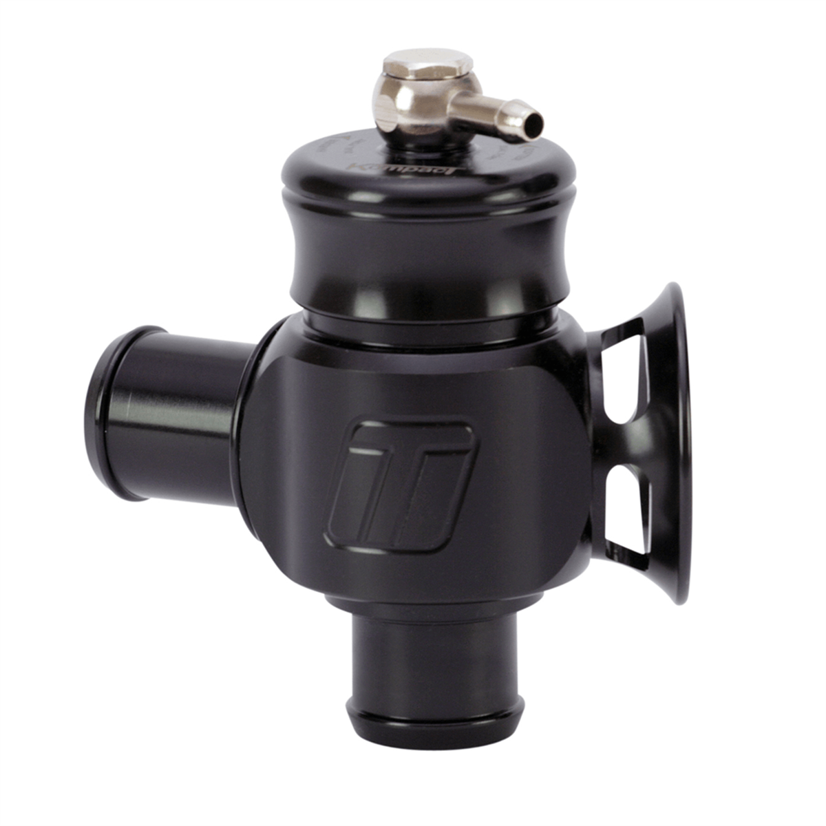 TURBOSMART KOMPACT DUAL PORT - 25MM (TS-0203-1022)