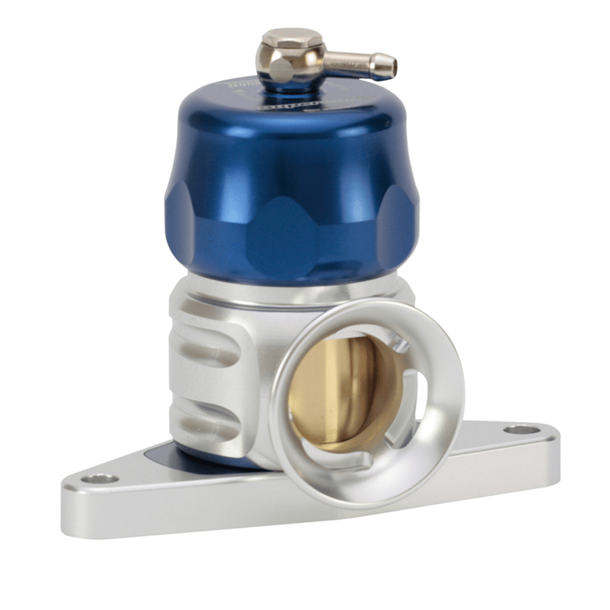 TURBOSMART SUPERSONIC SUBARU BOV BLUE (SUBARU-TS-0205-1315)
