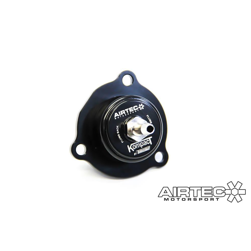 TURBOSMART UPRATED RECIRCULATING VALVE (FORD ECOBOOST ENGINES, VAUXHALL ASTRA, OPEL ASTRA- TS-0941-1004)