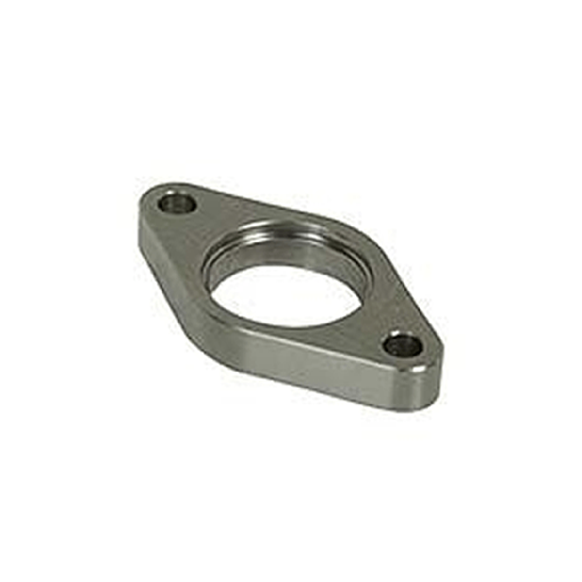 TURBOSMART WG38 WELD FLANGES - MILD STEEL (TS-0501-2002)