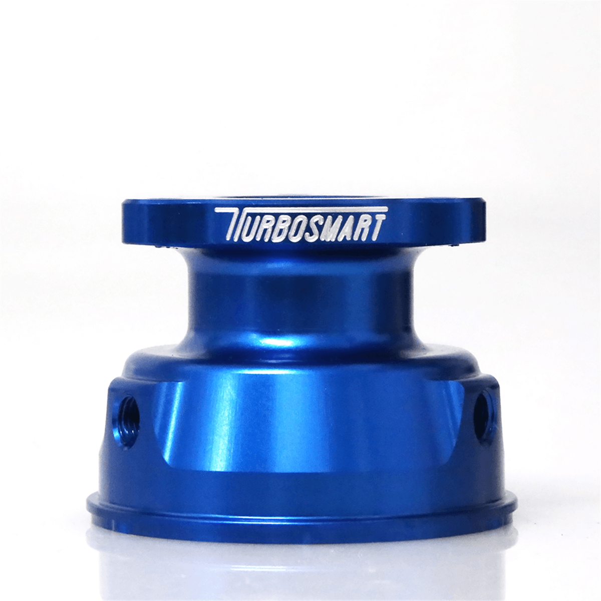 TURBOSMART WG38/40/45 TOP SENSOR CAP - BLUE (TS-0505-3014 )
