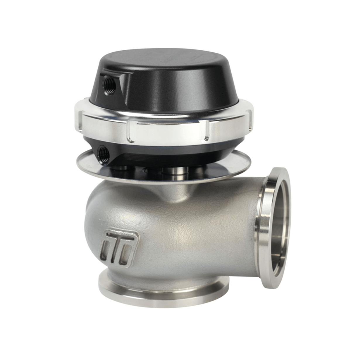 TURBOSMART WG40 COMPGATE 40MM  14 PSI - BLACK (TS-0505-1010)