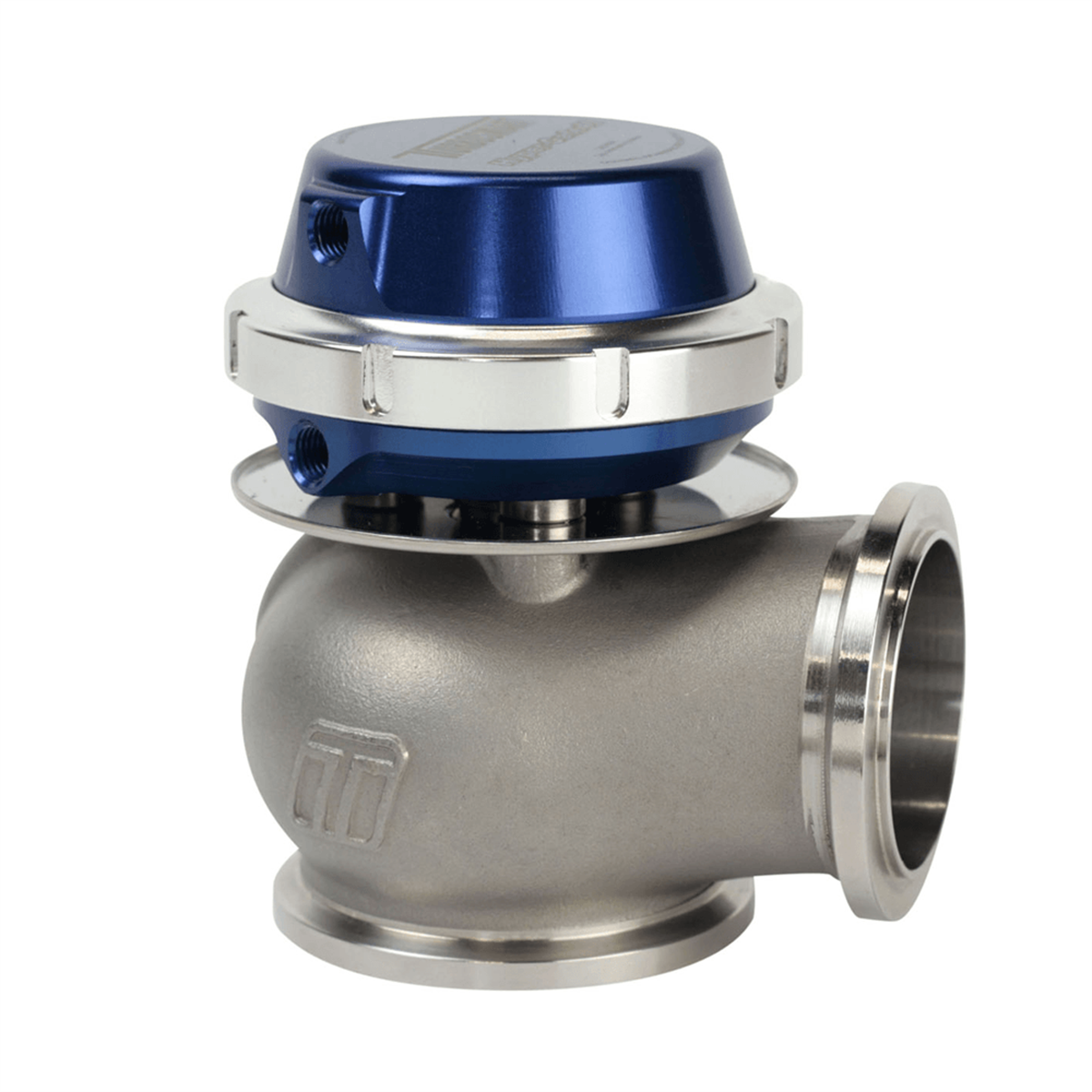 TURBOSMART WG45 HYPERGATE 45MM 14 PSI - BLUE (TS-0506-1040 )