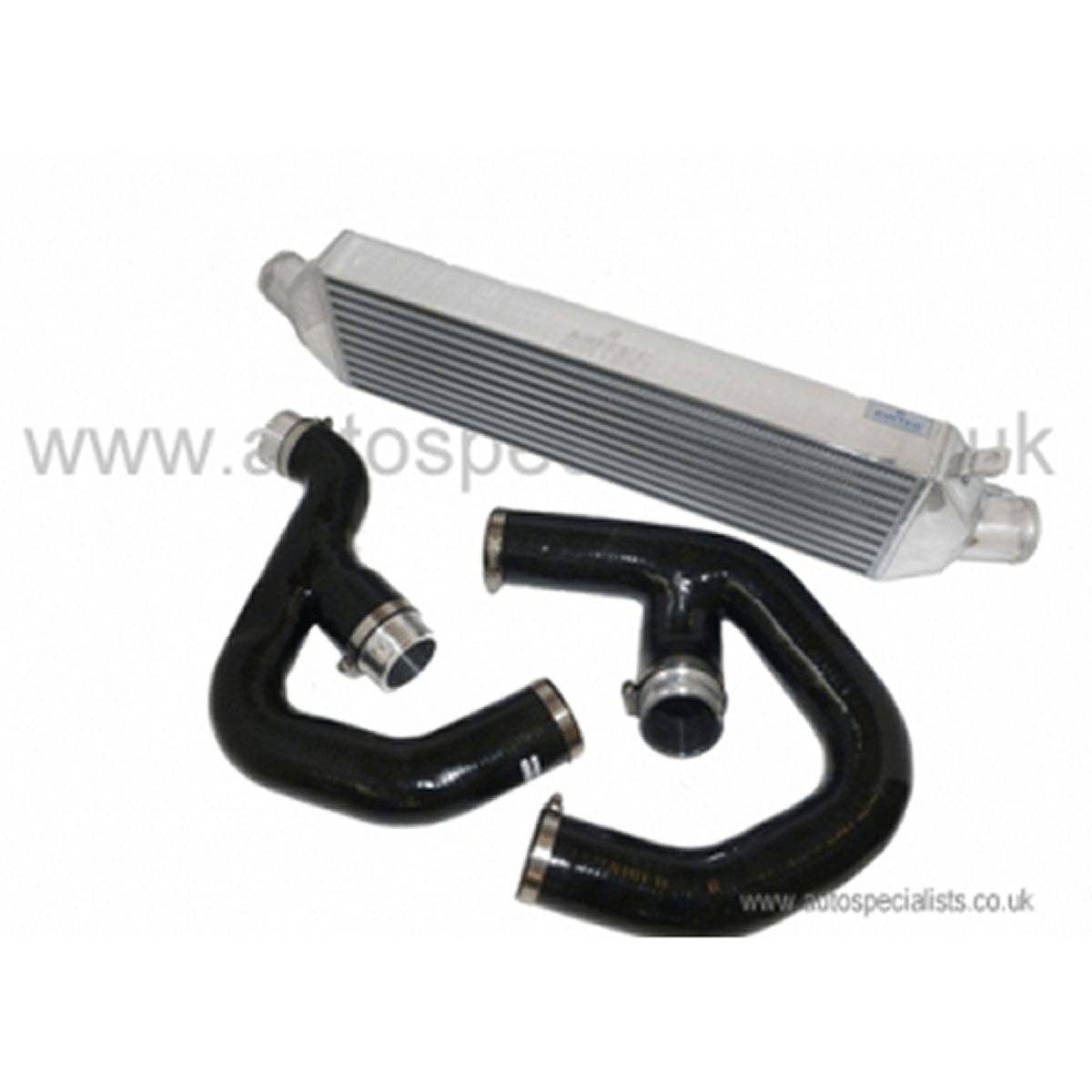 TWIN SPEC INTERCOOLER (VW GOLF GTI MK5/6 2.0 TFSI-ATINTVAG2)