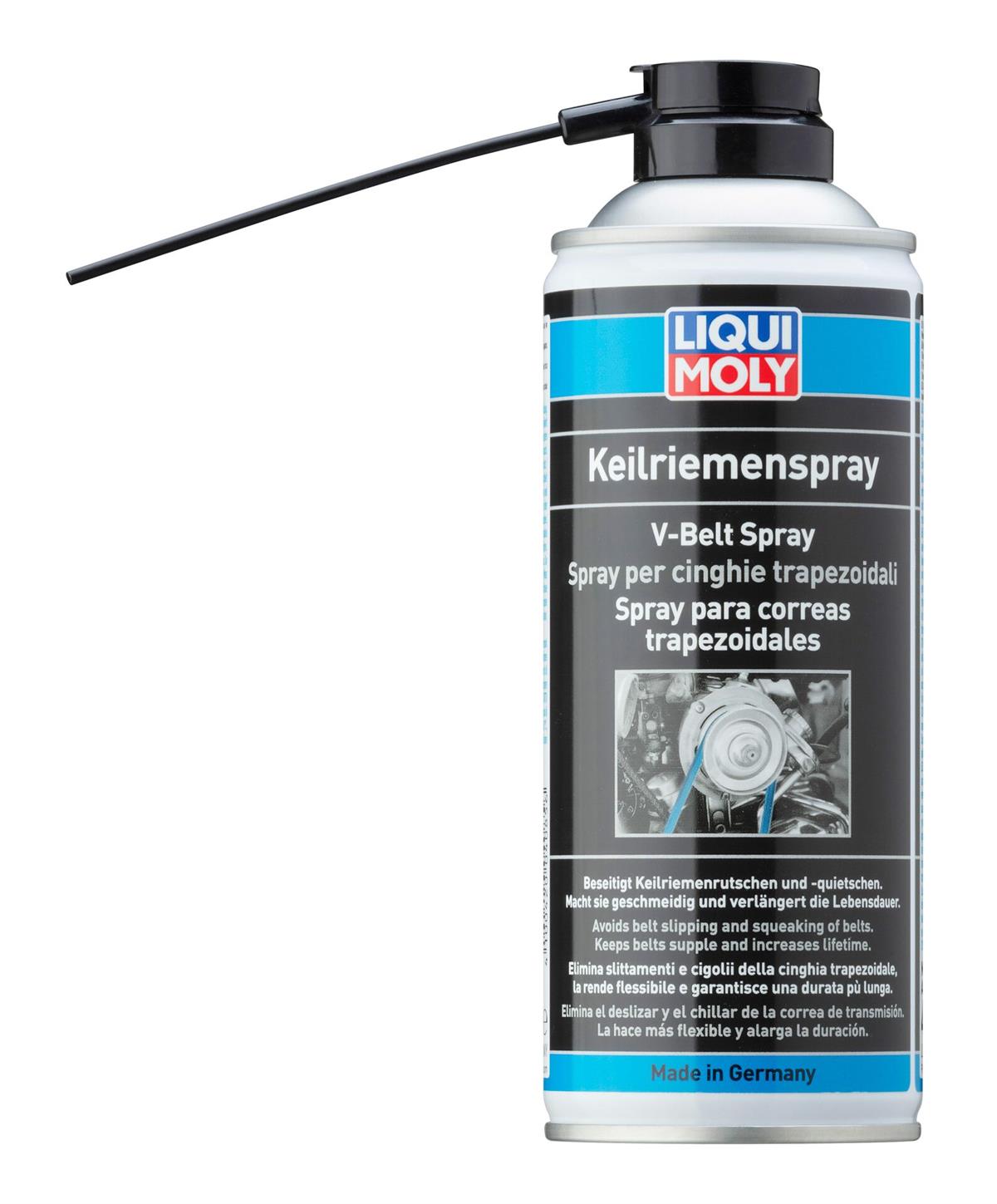 V-KAYIS SPREYI 400 ml