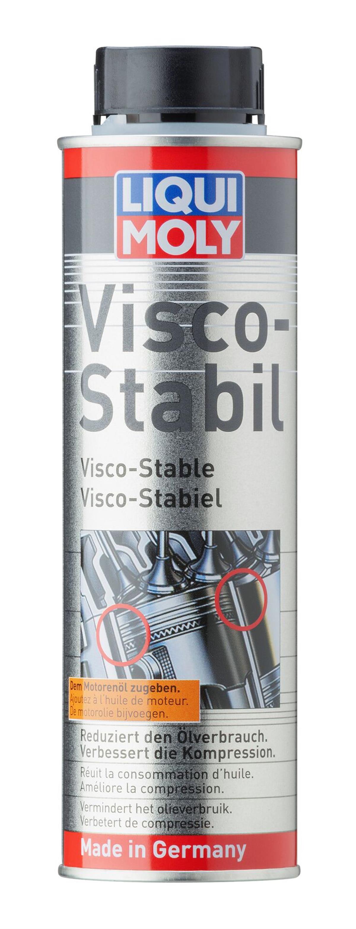 VIZKOZITE DENGELEYICI 300 ml