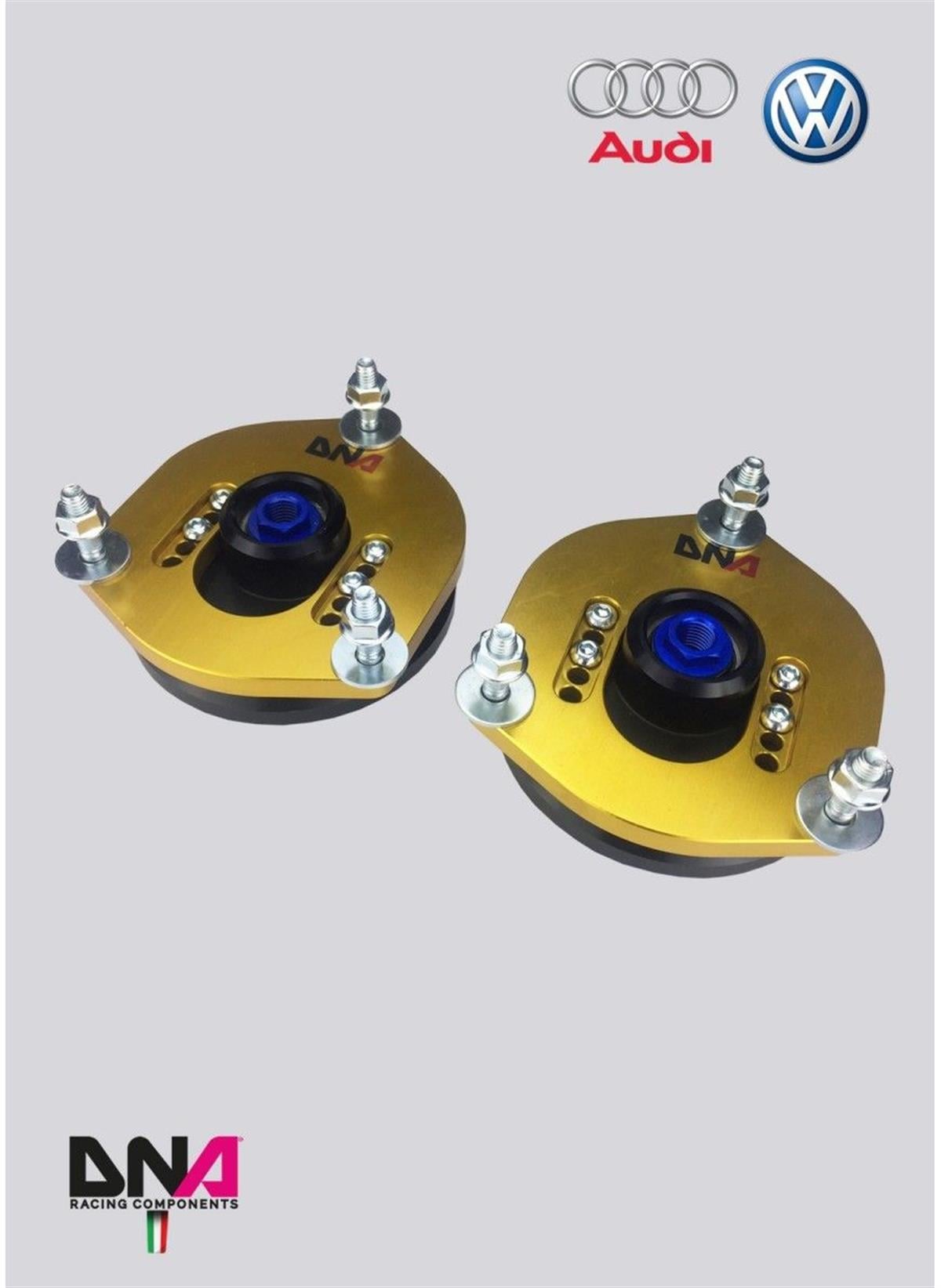 Vw Polo Top Mount  Kit ( Pc1115 )