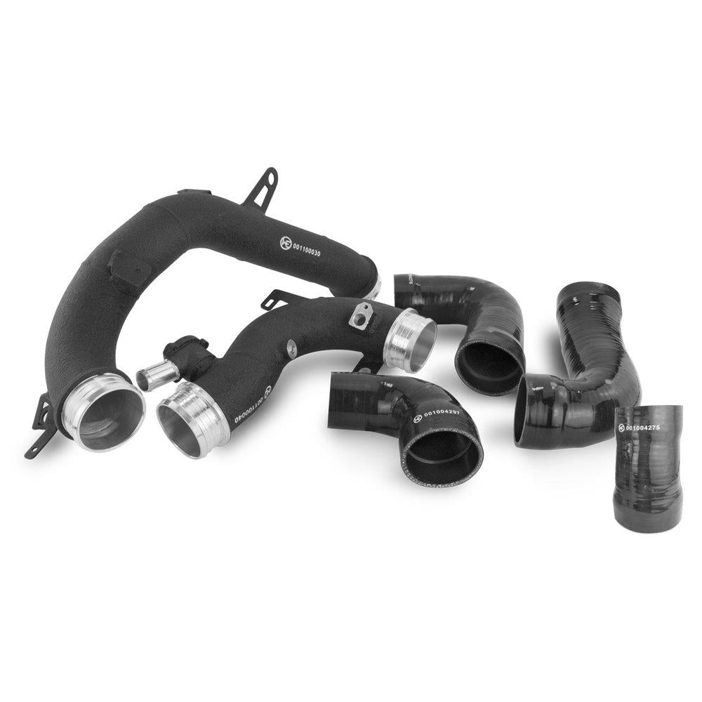 Wagner Charge and Boost Pipe Kit  For EA888 Gen4