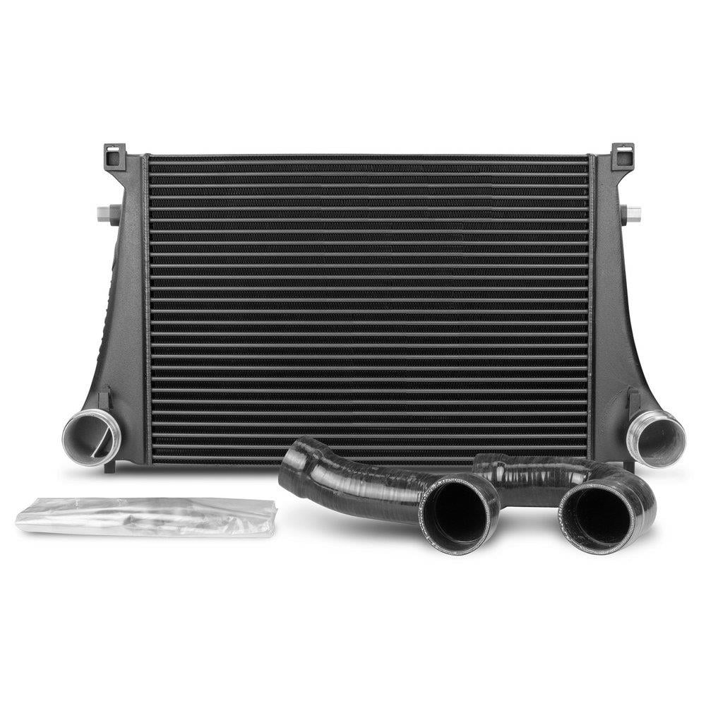 Wagner Golf 8R Competition Intercooler