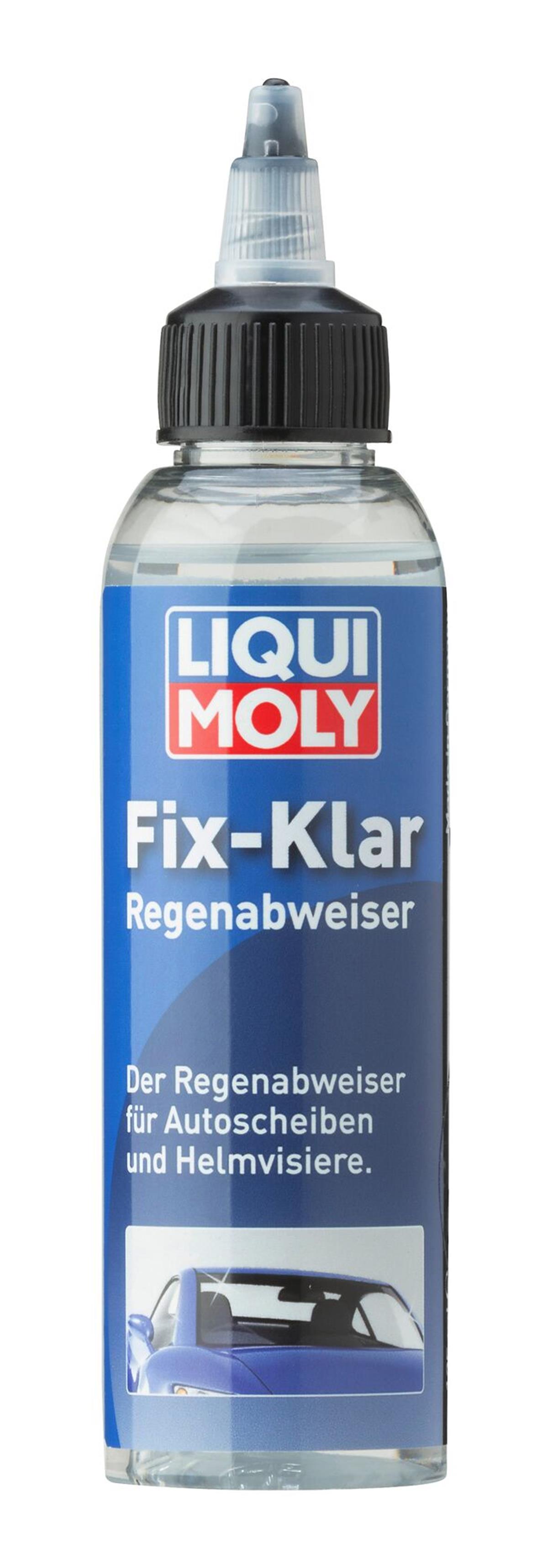 YAGMUR KAYDIRICI 125 ml