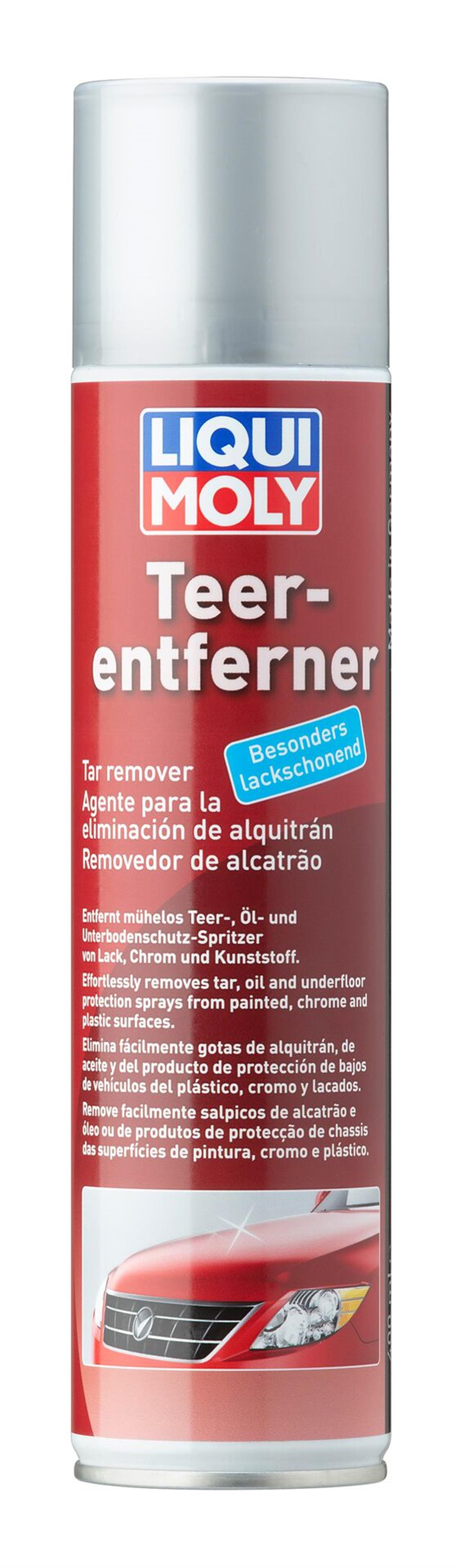 ZIFT SÖKÜCÜ 400 ml