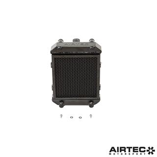 AUXILIARY RADIATOR SINGLE (Audi S1 8X, S3 8V, S3 8Y, TT 8S, LEON CUPRA 5F, MK7 GOLR, MK8 GOLF R-ATINTVAG46)
