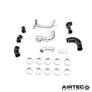 BIG BOOST PIPE KIT (AUDI 8Y S3, CUPRA LEON 300 TSI, GOLF 8 GTI, R-ATMSVAG9)