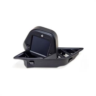 CANchecked Display MFD15 Gen-2 – VW Golf 8