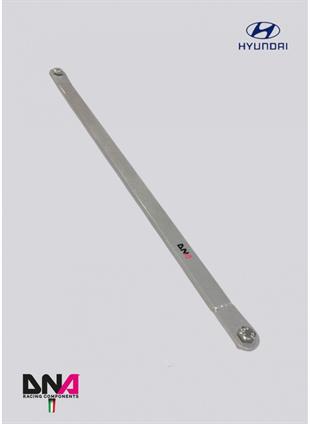 DNA Racing Ön Alt Şasi Bağlantı Çubuğu (Tie Rod) Kiti