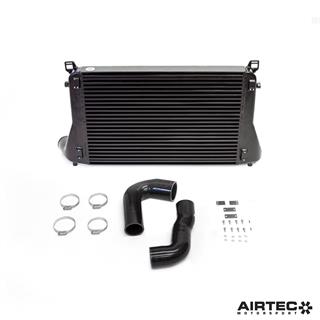 INTERCOOLER (VW MK8 GOLF R, GTI - AUDI 8Y A3, 8Y S3 1.8/2.0 TSI EA888 GEN 4 ENGINE-ATINTVAG45)