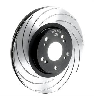 TAROX VAG 2.0 Tsi Arka Fren Diski 310 mm ( 0275 ) / Golf 8R / 310mm
