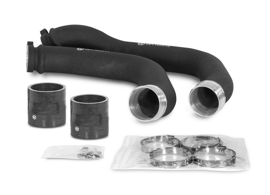 Ø2,25 Charge Pipe Kit for BMW M3 Limousine (Competition)