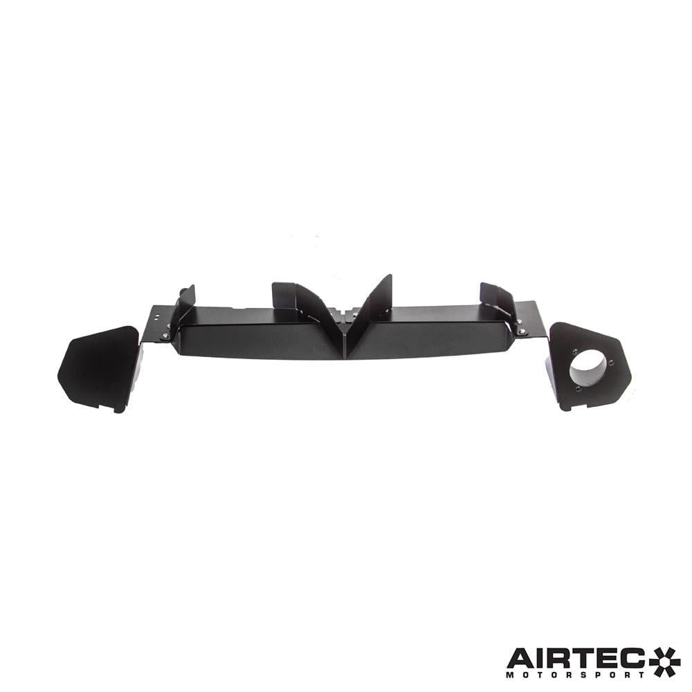 ADDITIONAL COLD AIR FEED  (FORD FIESTA MK8.5 ST  -ATMSFO137)