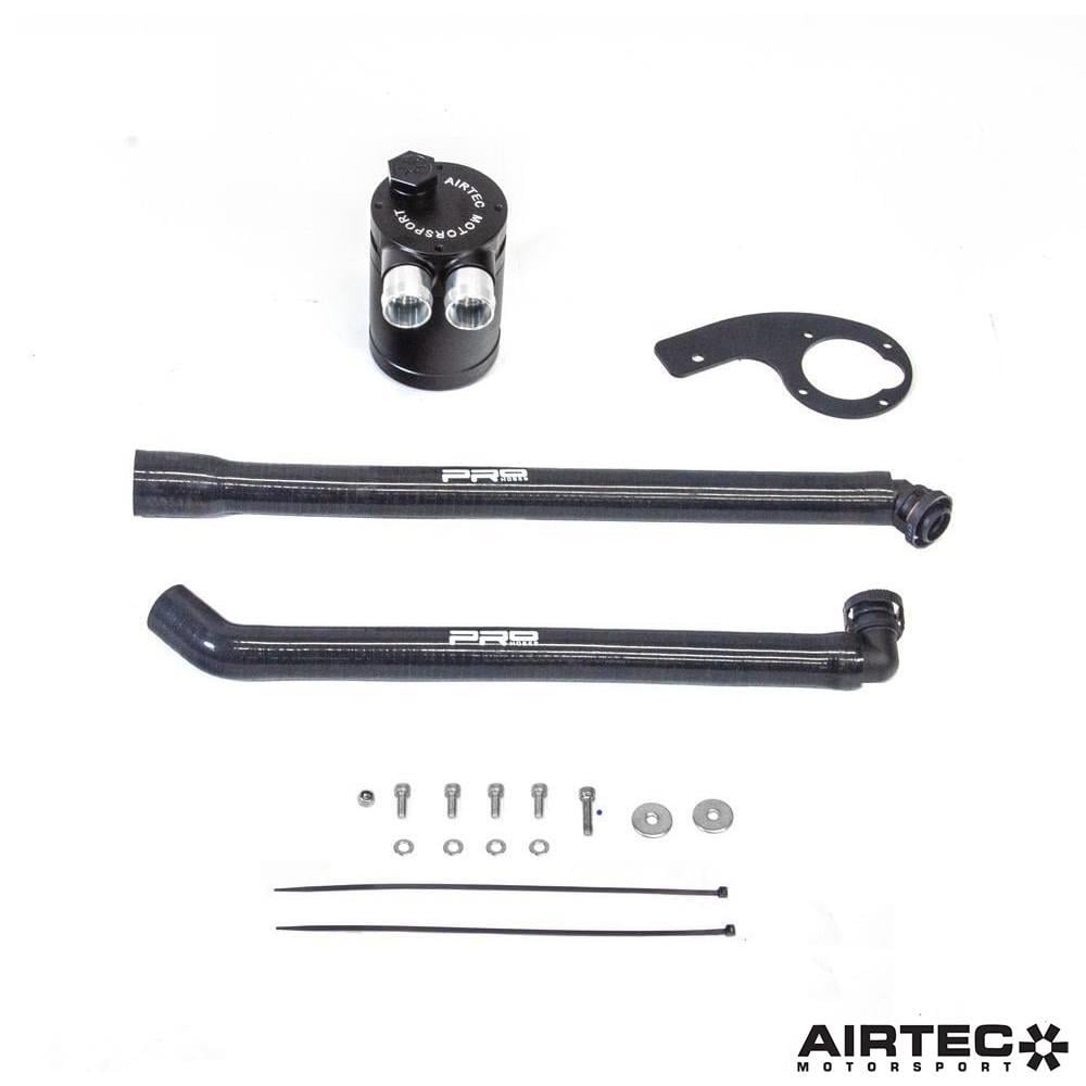 Airtec Motorsport Breather Catch Can For Mini R56 Cooper S