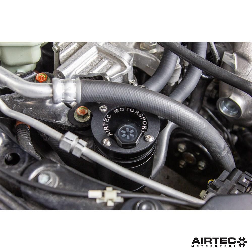 AIRTEC Motorsport CCV Catch Can Kit Honda Civic FL5 Type R
