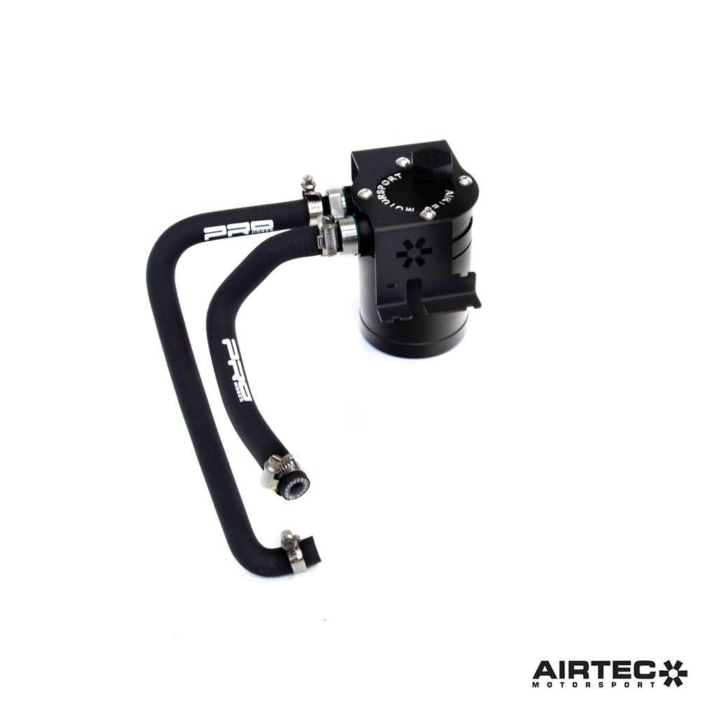 AIRTEC Motorsport PCV Catch Can Kit Honda Civic Type R FL5