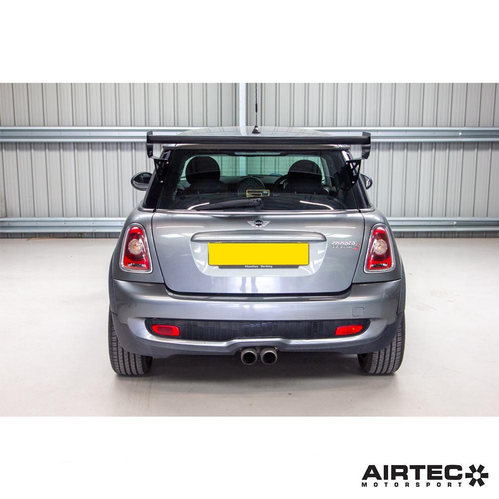 AIRTEC MOTORSPORT REAR WING FOR MINI R53 / R56 COOPER S