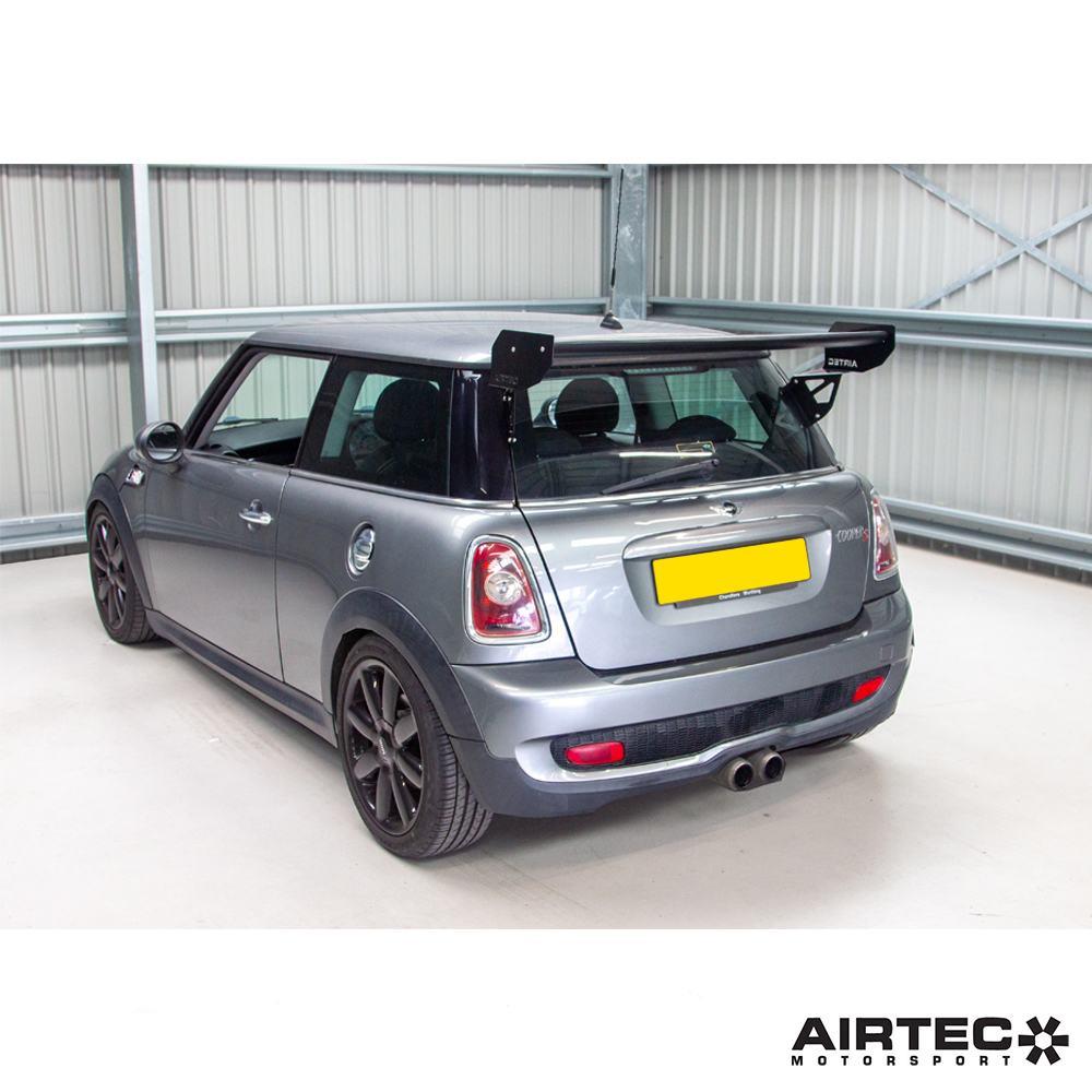 Minivan Racing Rear Wing AIRTEC MOTORSPORT REAR WING FOR MINI R53 / R56 COOPER S