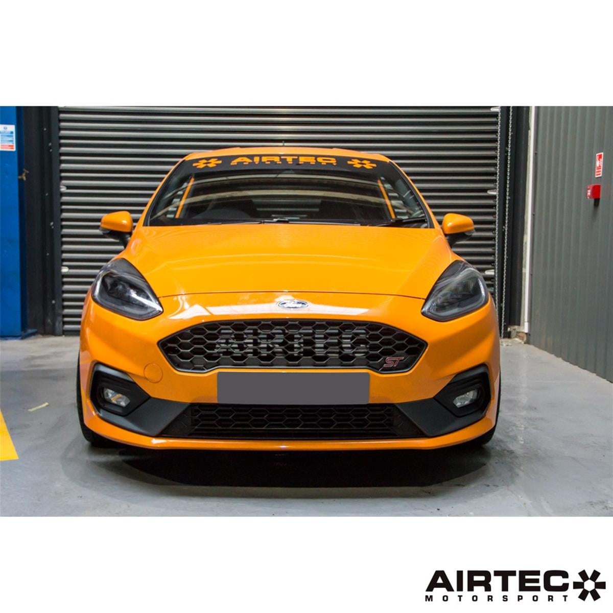 AIRTEC Motorsport Stage 3 Front Mount Intercooler for Fiesta Mk8 ST-200 422109